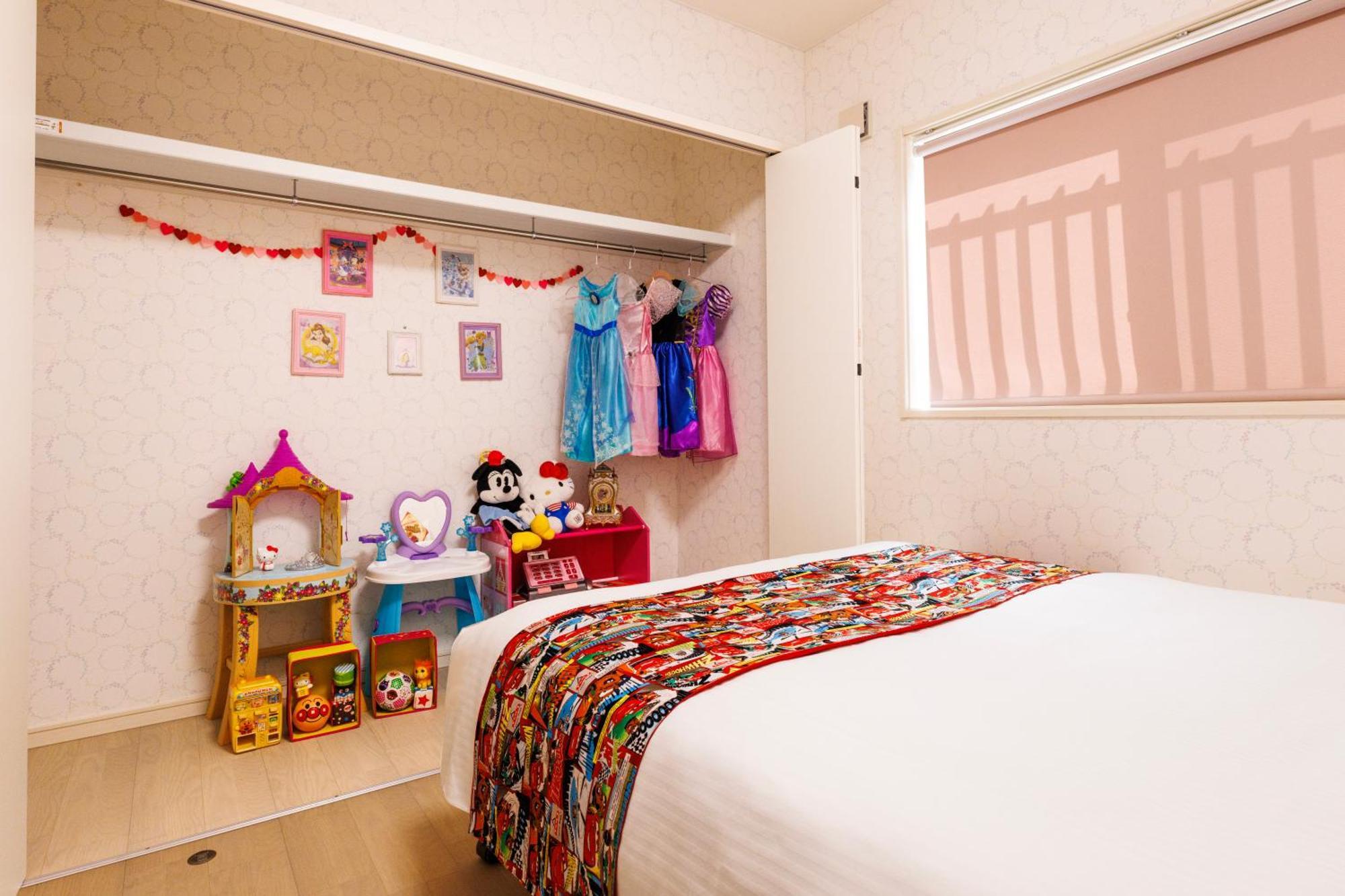 Koei Farm Lodge -Seven Hotels And Resorts- Кін Екстер'єр фото
