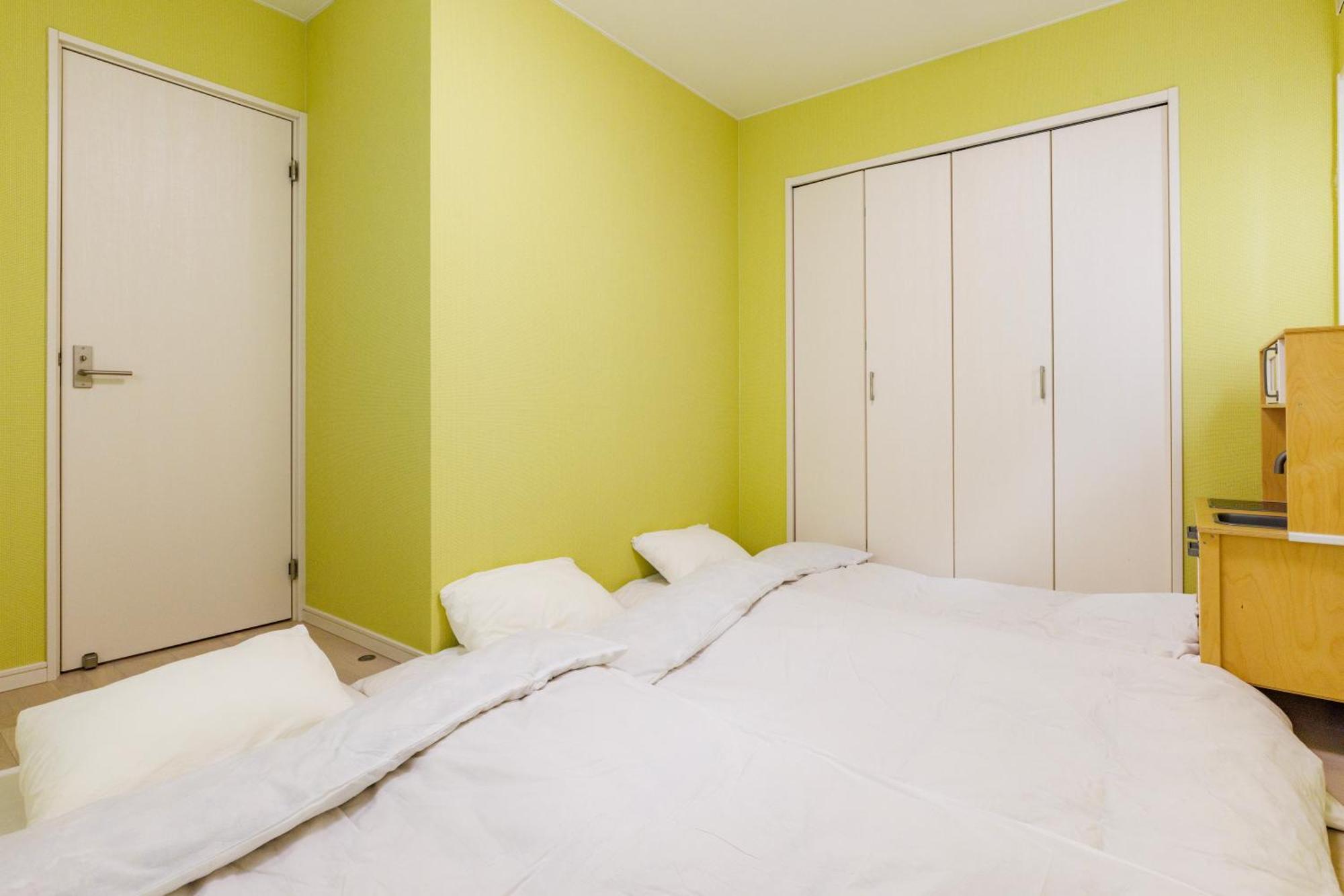 Koei Farm Lodge -Seven Hotels And Resorts- Кін Екстер'єр фото