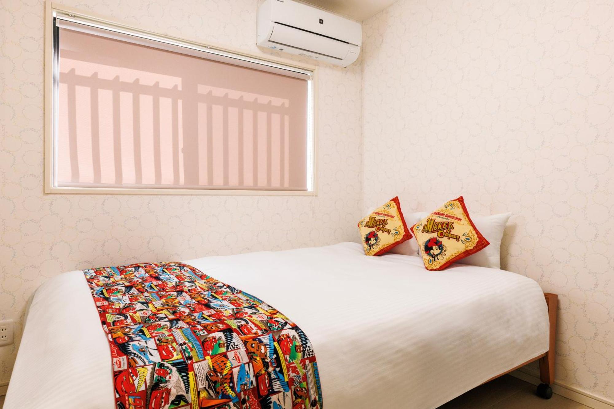 Koei Farm Lodge -Seven Hotels And Resorts- Кін Екстер'єр фото