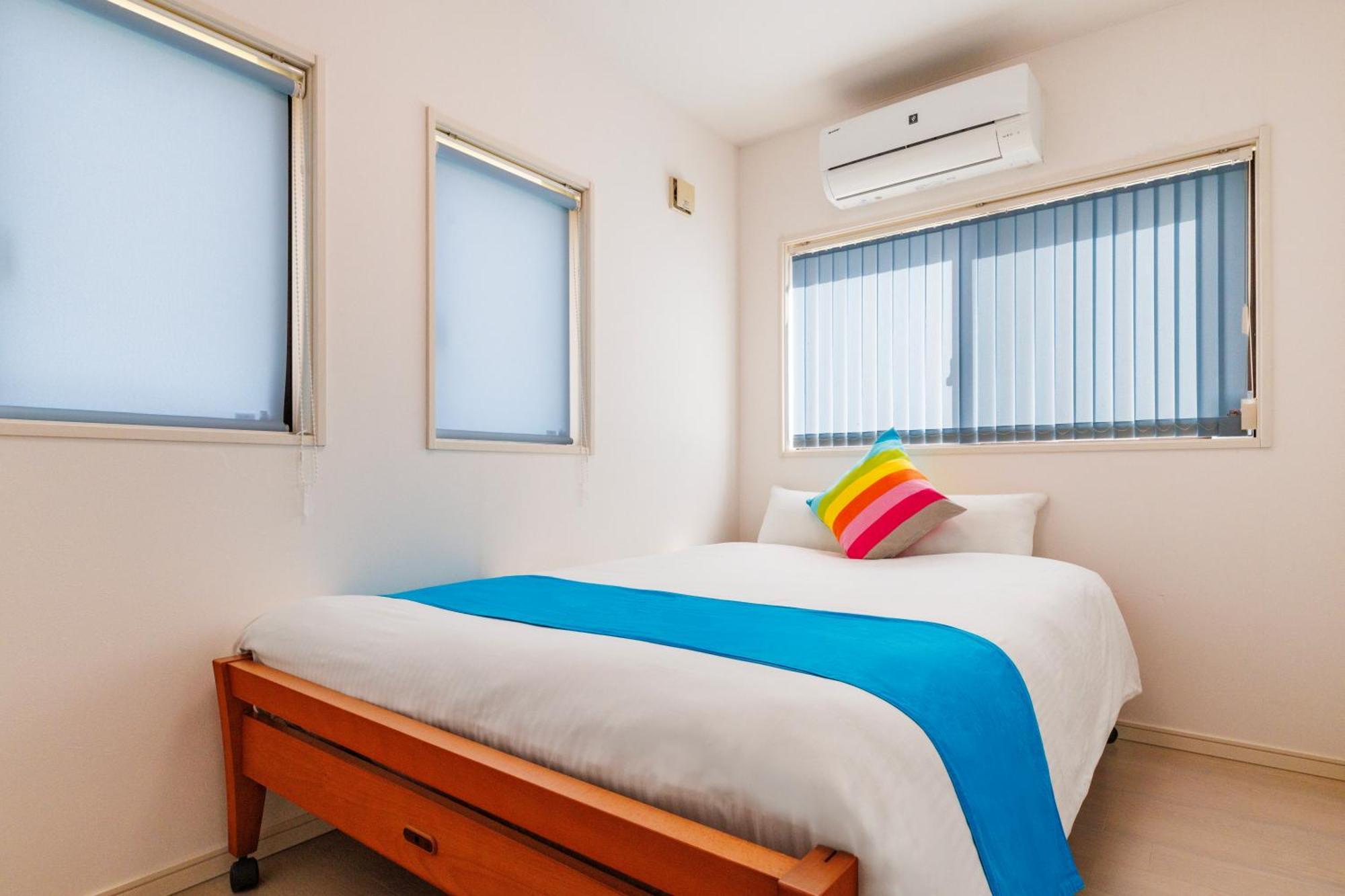 Koei Farm Lodge -Seven Hotels And Resorts- Кін Екстер'єр фото