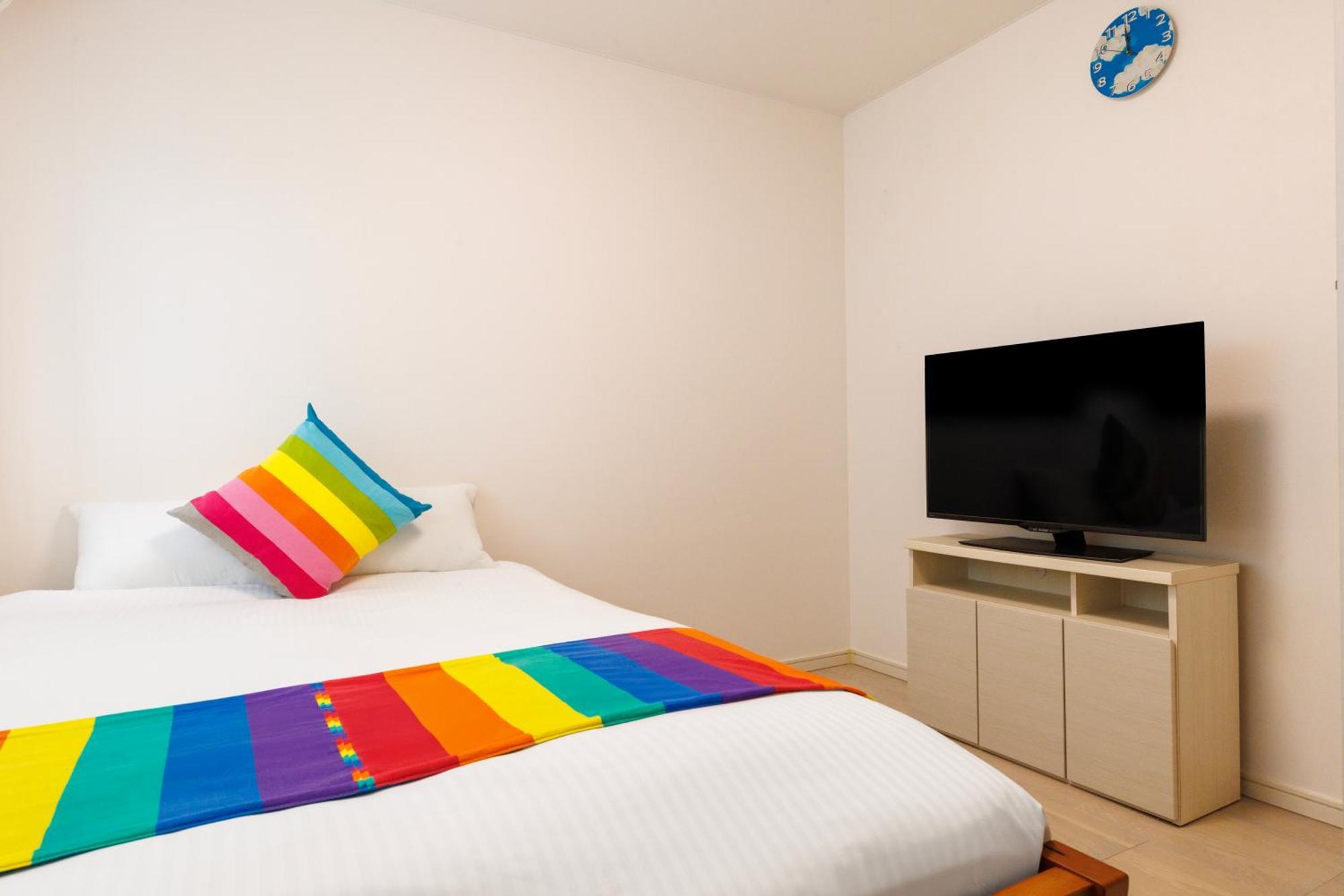 Koei Farm Lodge -Seven Hotels And Resorts- Кін Екстер'єр фото